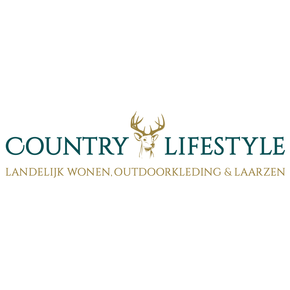 Bedrijfs logo van countrylifestyle.nl