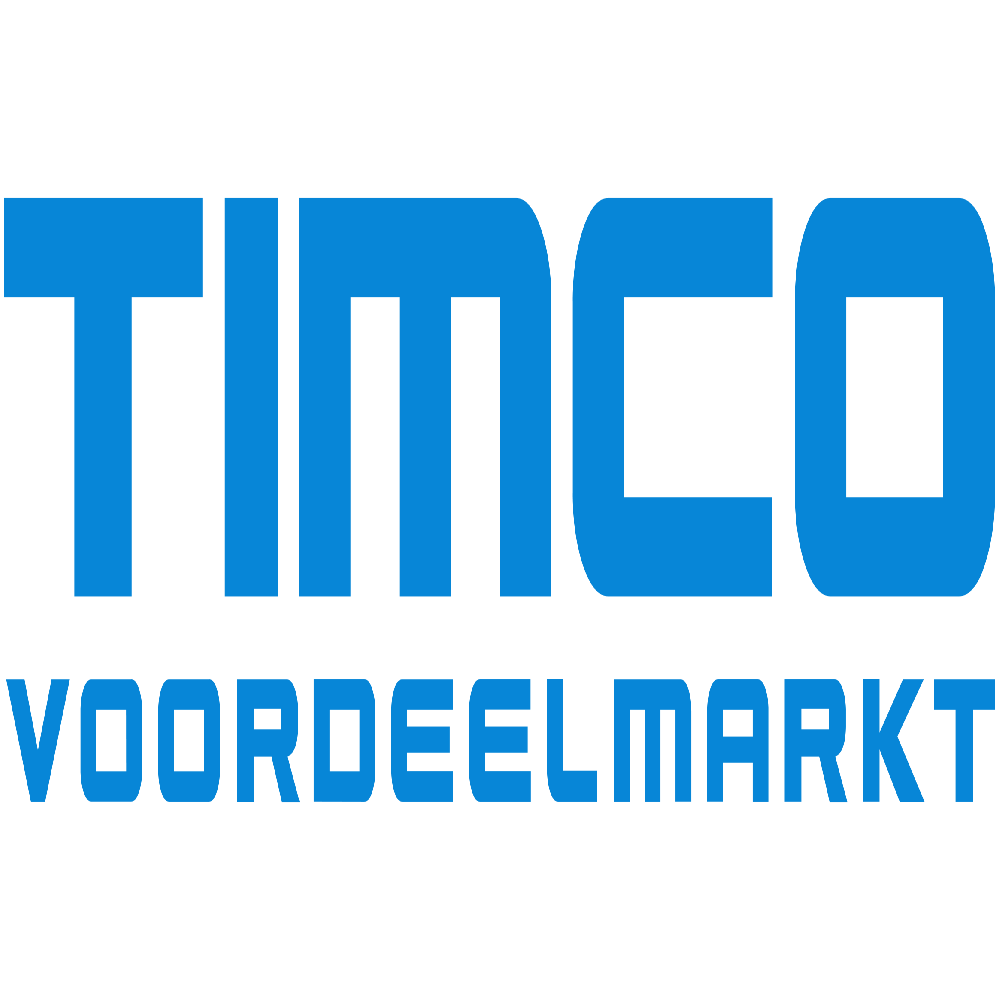 logo timcovoordeelmarkt.nl