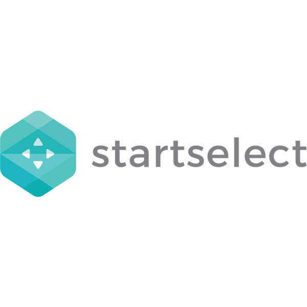 startselect logo