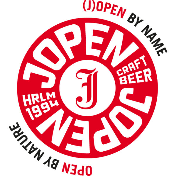 logo jopenbier.nl
