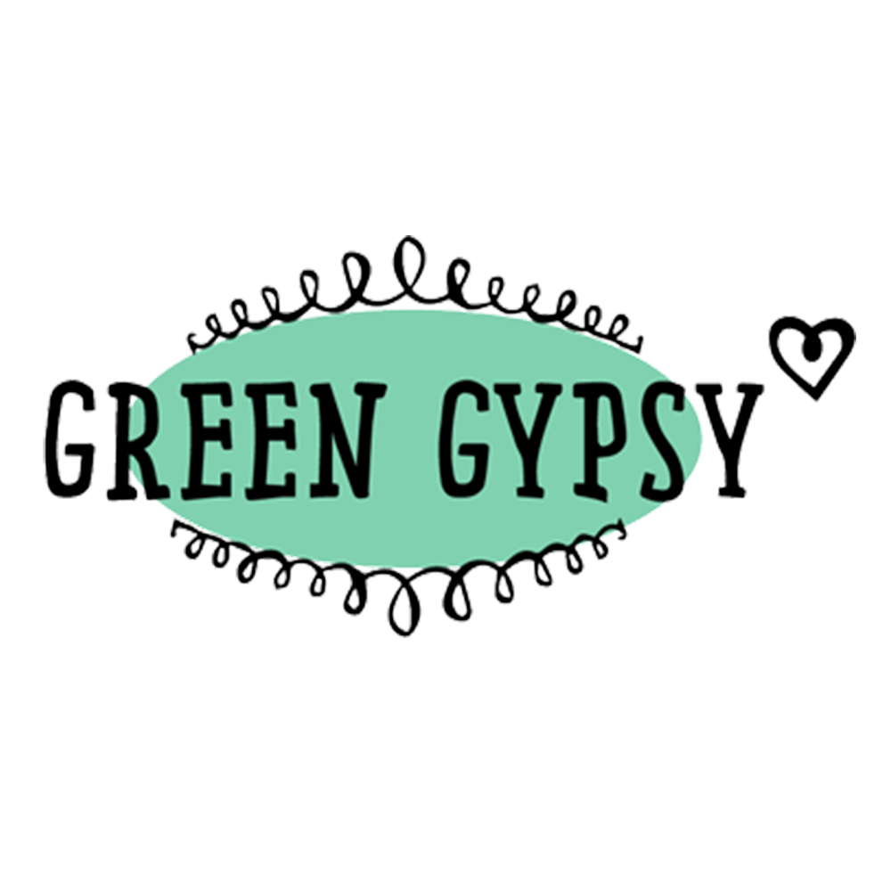 logo greengypsyspices.com