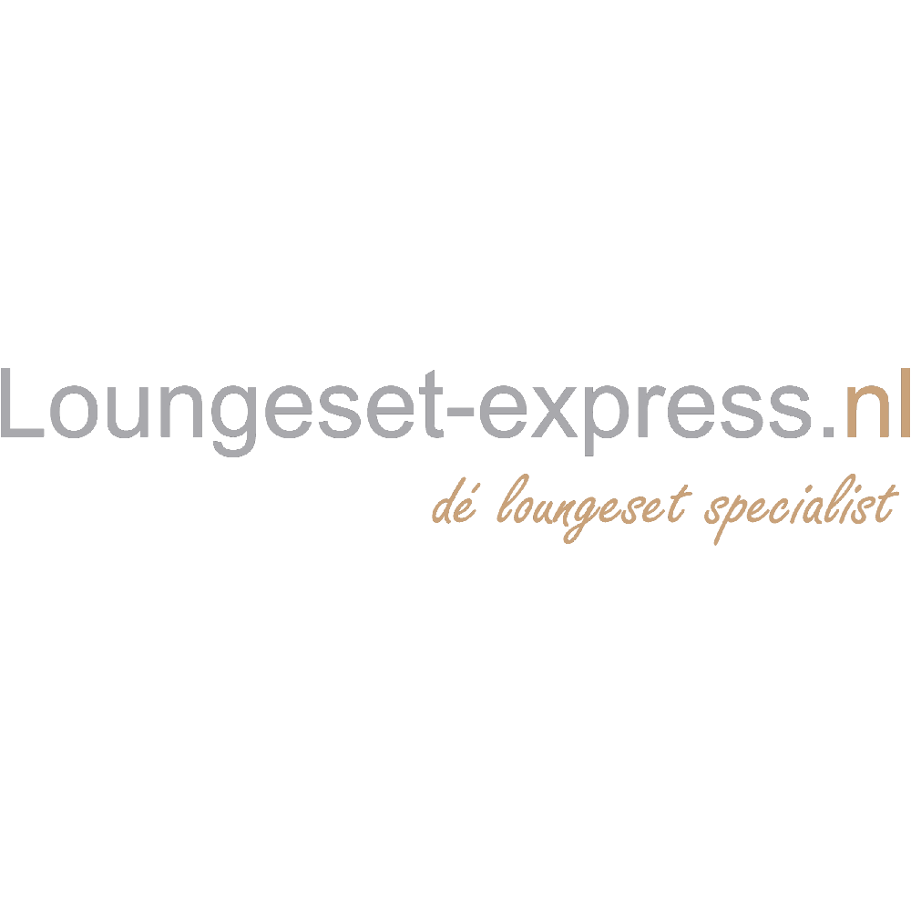 Bedrijfs logo van loungeset-express.nl