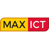 logo max ict