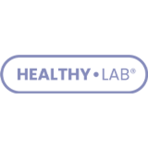 Bedrijfs logo van healthy-lab