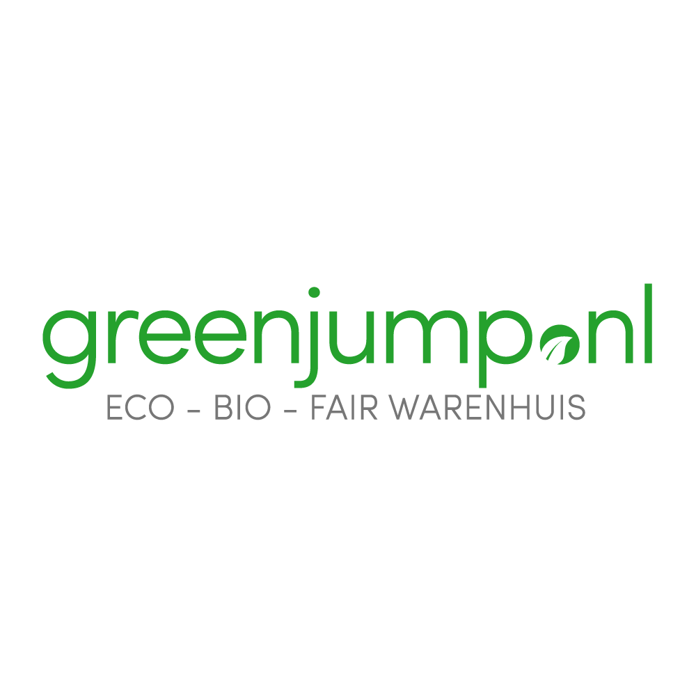 greenjump.nl logo
