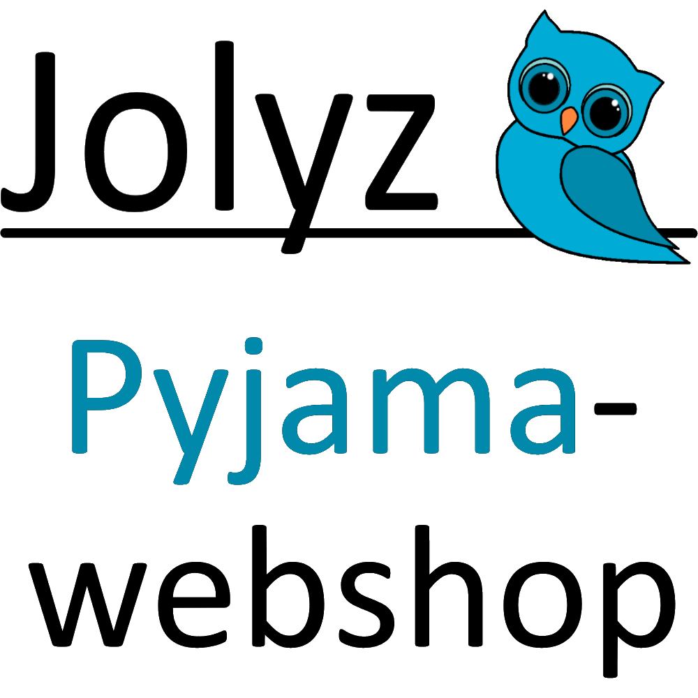 Bedrijfs logo van pyjama-webshop.nl