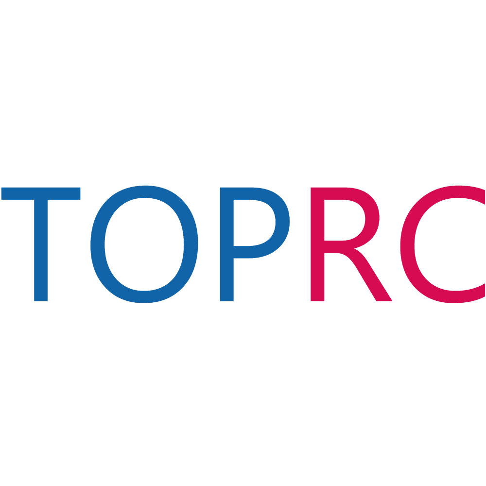 Bedrijfs logo van toprc.nl