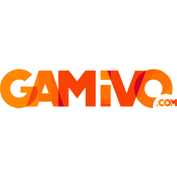 Bedrijfs logo van gamivo