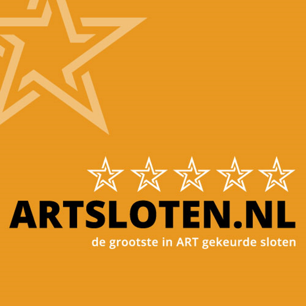 Bedrijfs logo van artsloten.nl