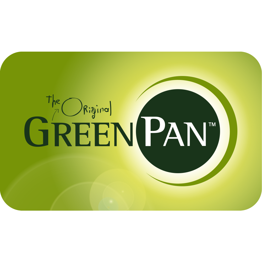 Bedrijfs logo van greenpan.nl