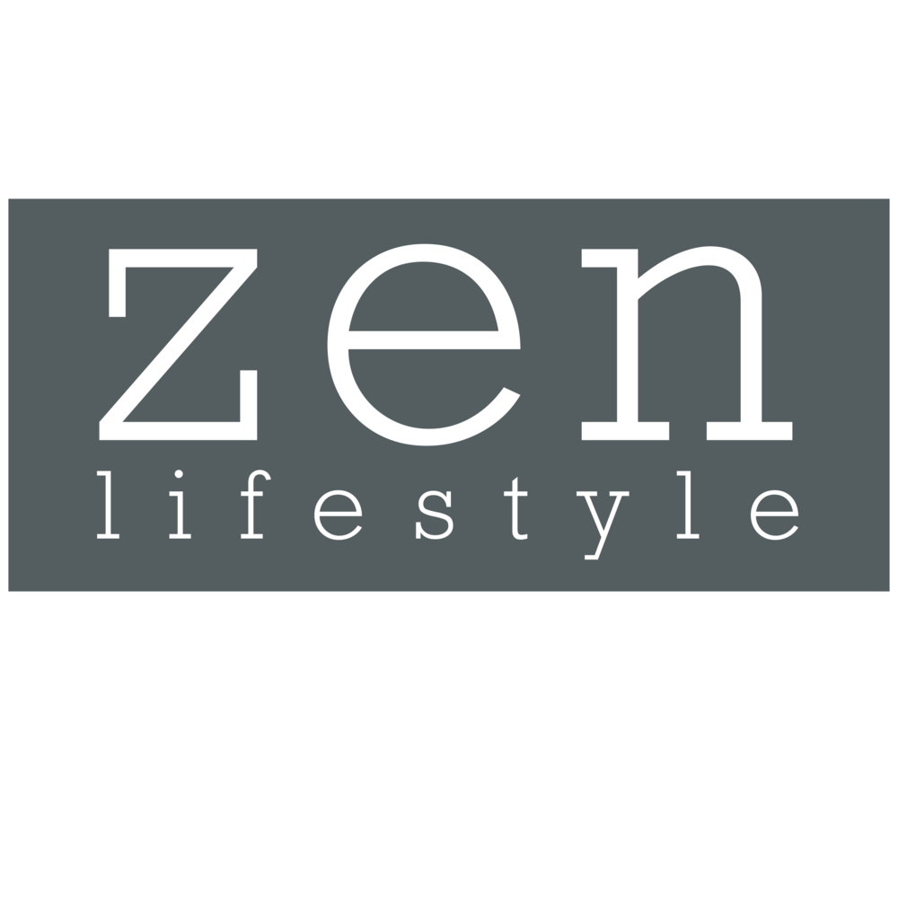 Bedrijfs logo van zen-lifestyle.nl
