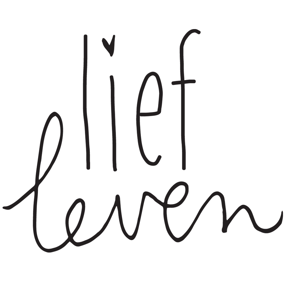 Bedrijfs logo van liefleven.com