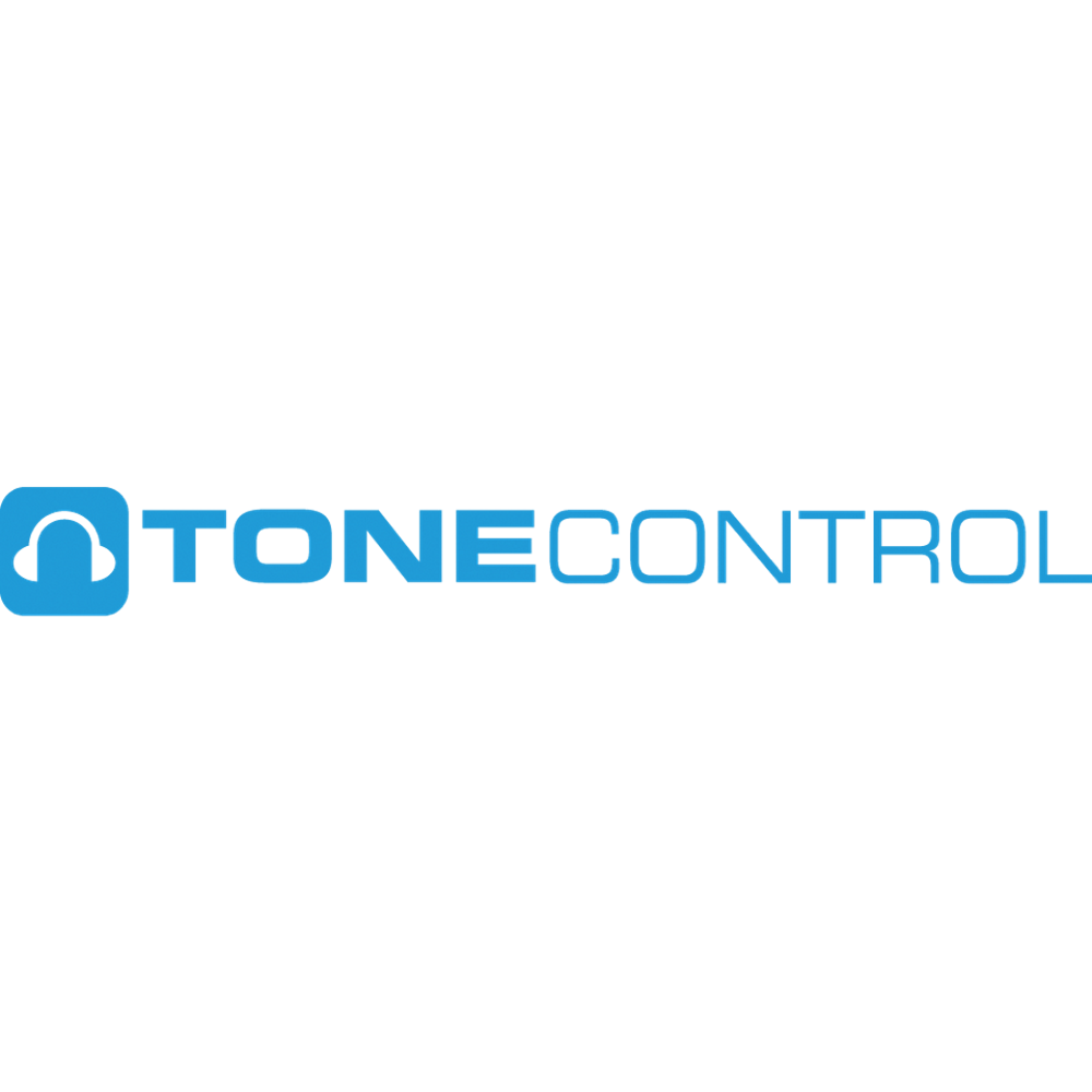 logo tonecontrol.nl