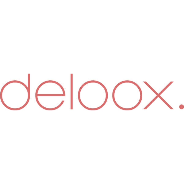 Bedrijfs logo van deloox