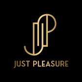 logo just pleasure