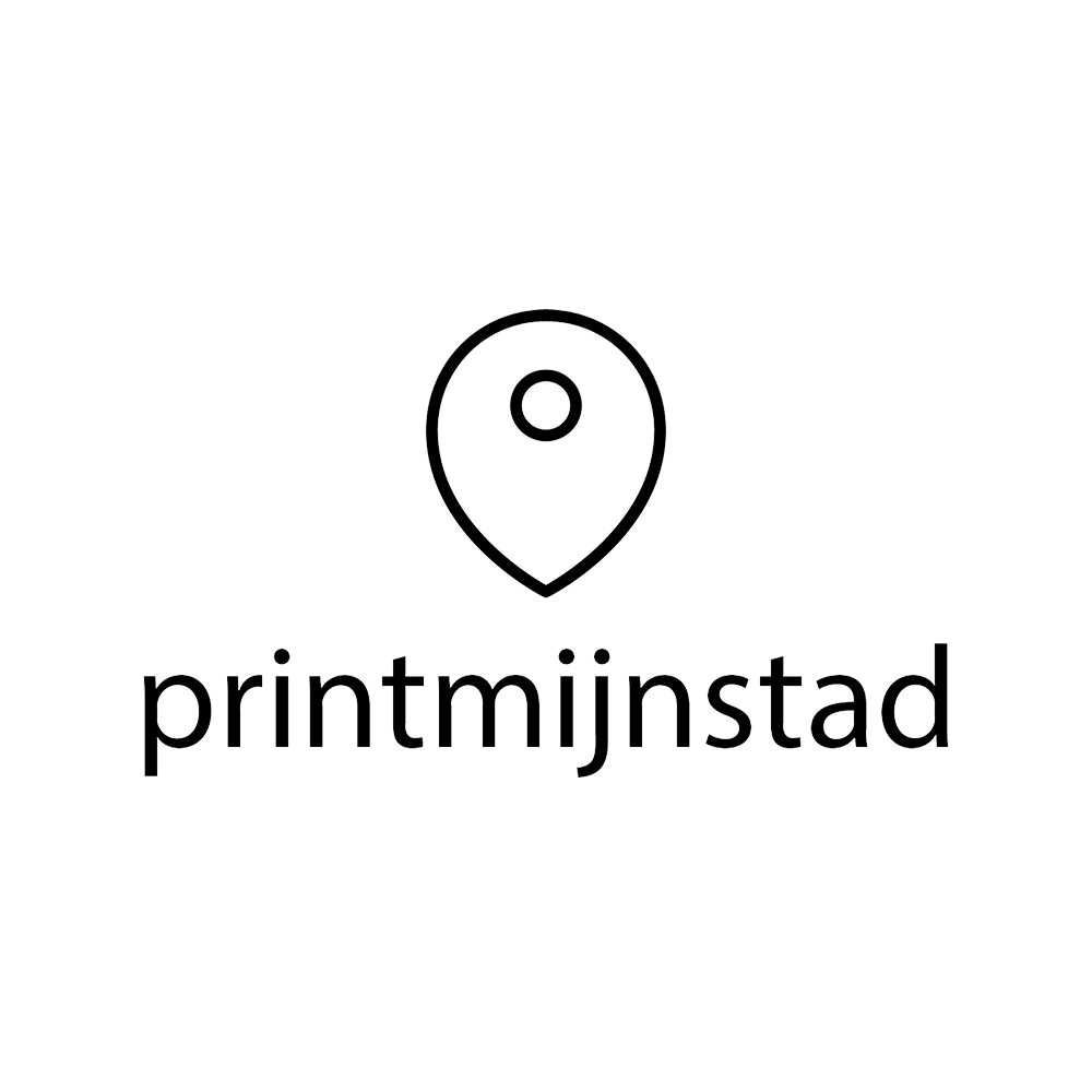 Bedrijfs logo van printmijnstad.nl