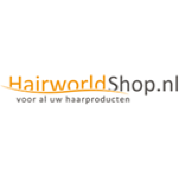 logo hairworldshop