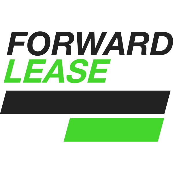 Bedrijfs logo van forward lease