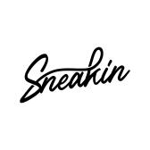 logo sneakin nl