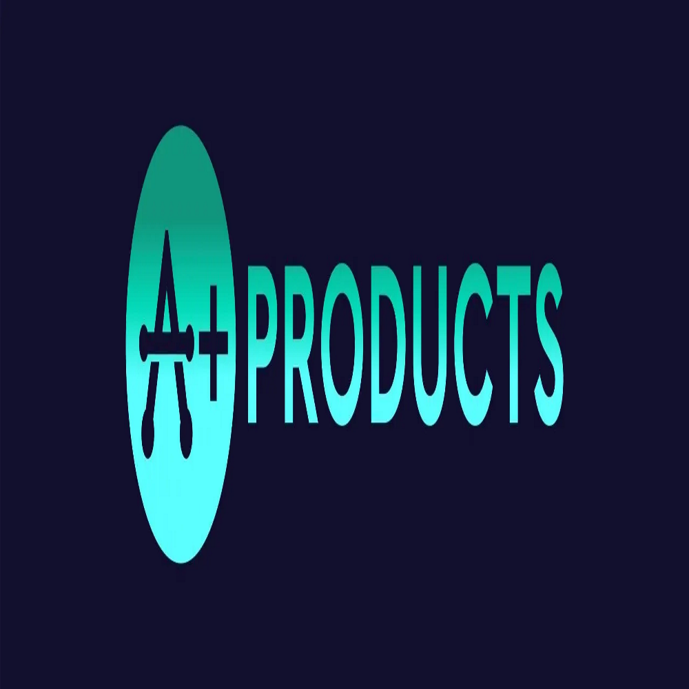 logo aplus products