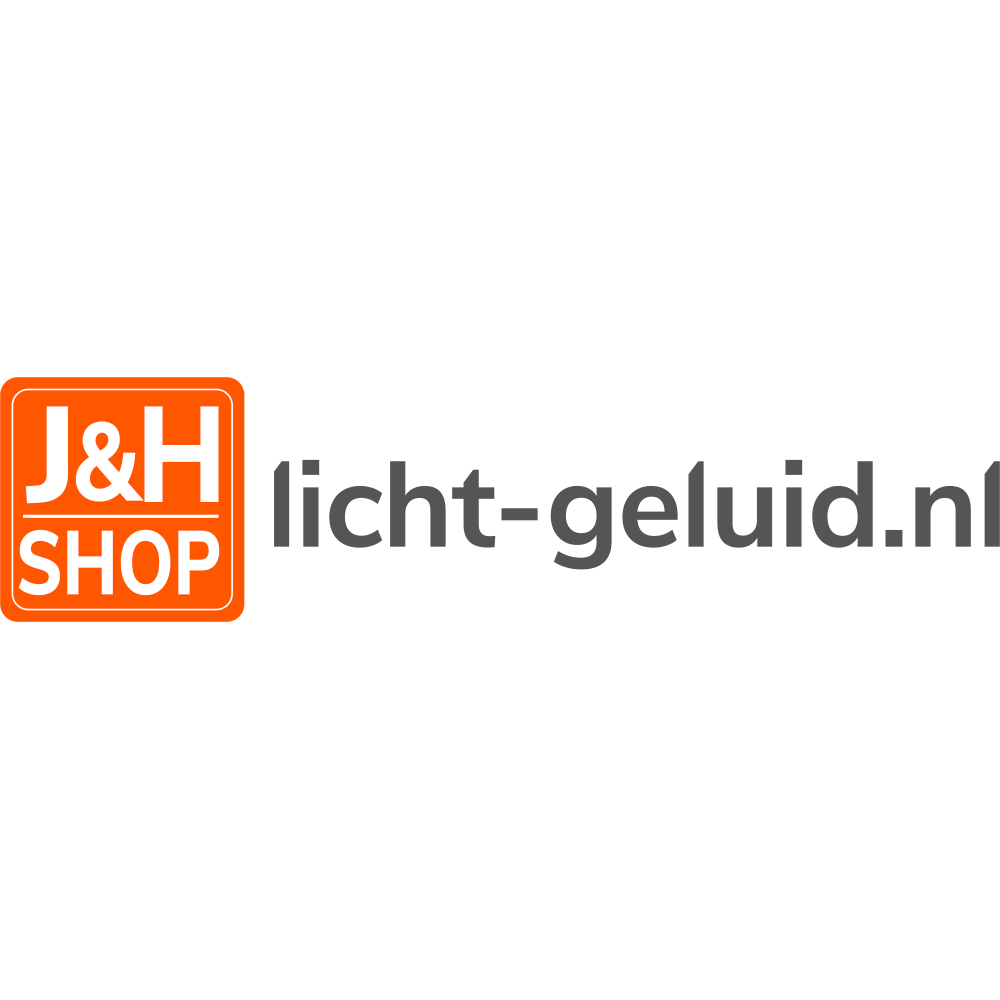 Bedrijfs logo van licht-geluid.nl