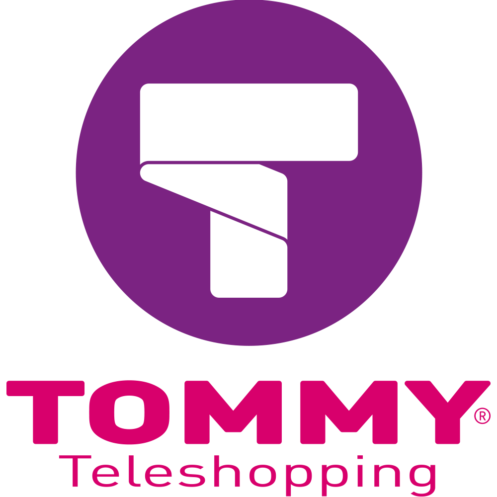 logo tommyteleshopping.com