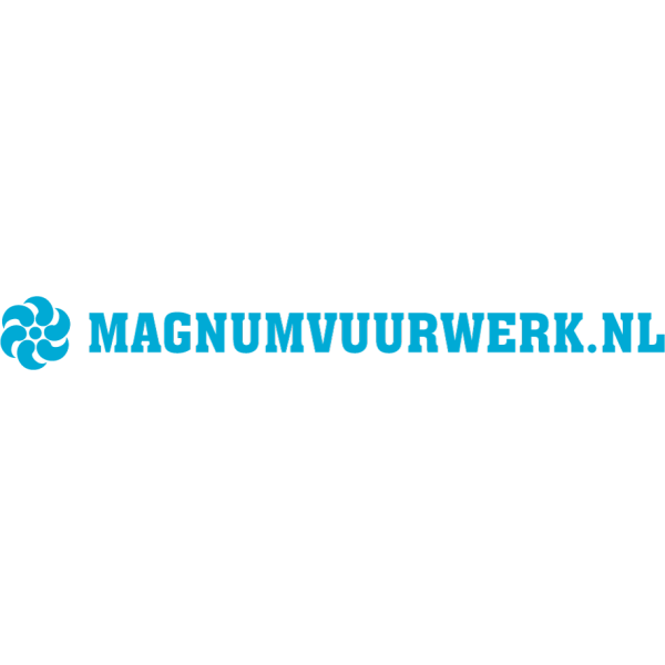 logo magnumvuurwerk.nl