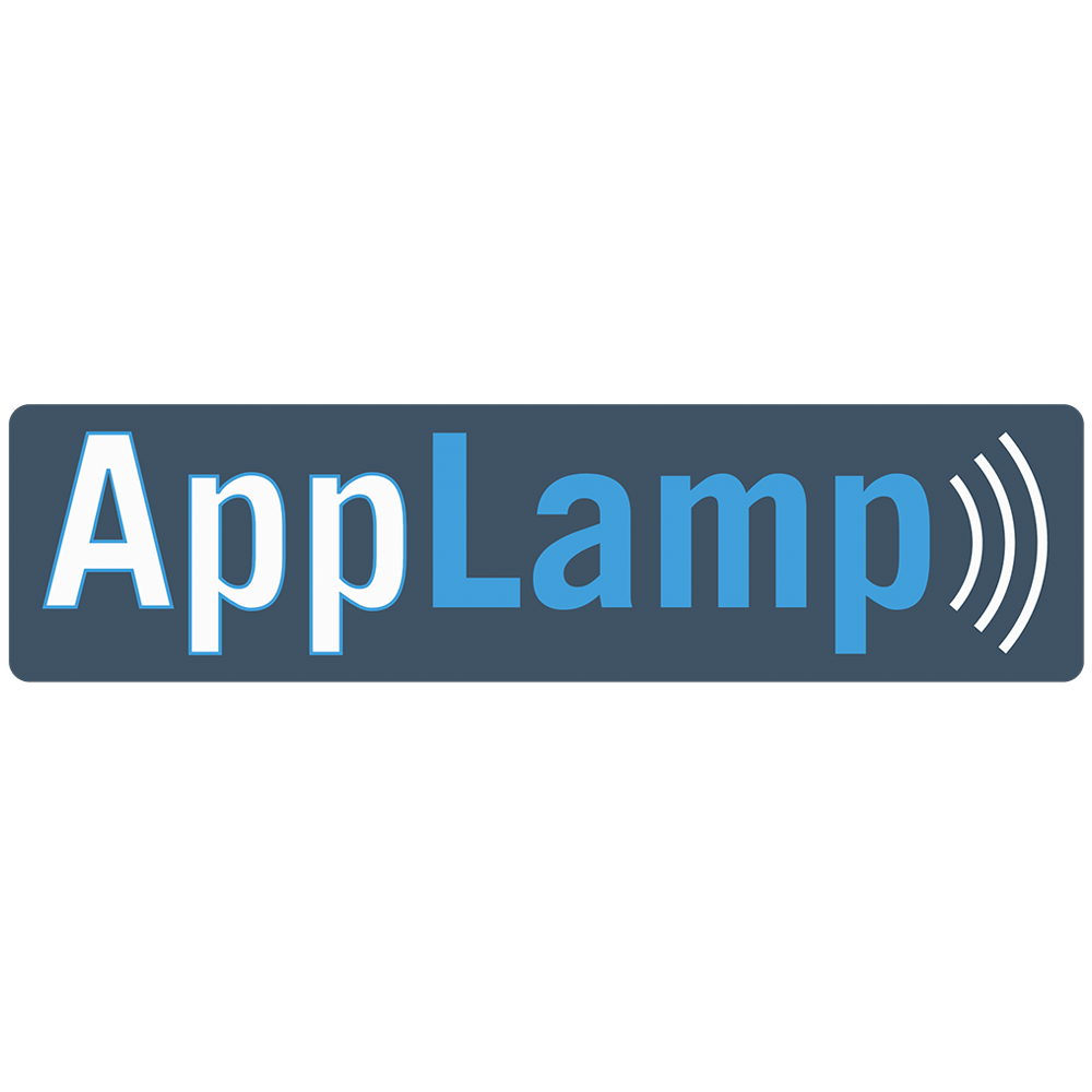 Bedrijfs logo van applamp.nl