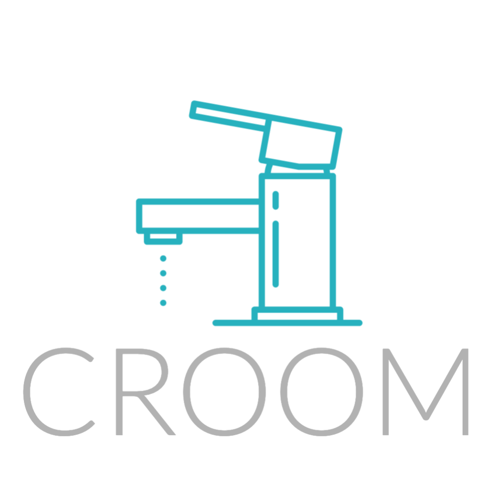 logo croom-sanitair.nl