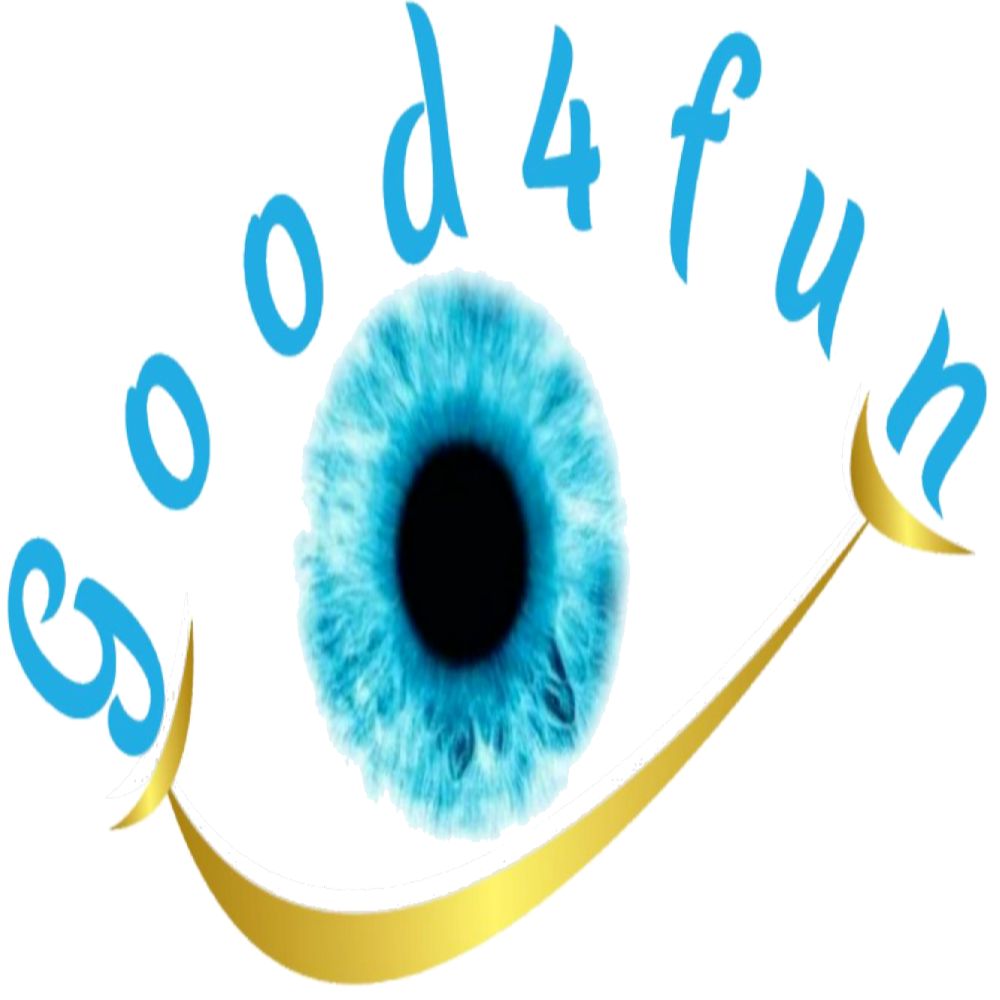 good4fun.nl  logo