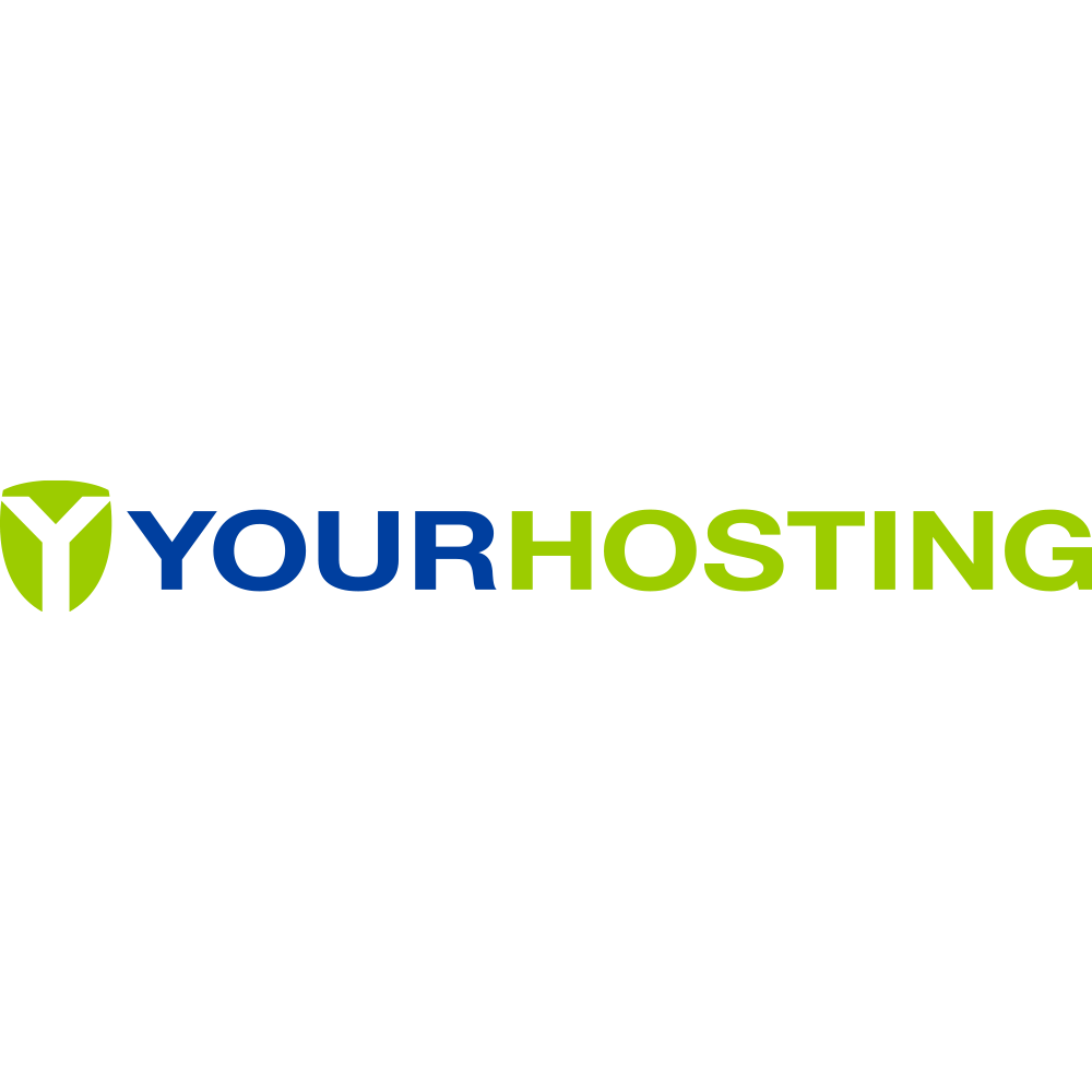 logo yourhosting.nl