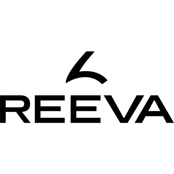 reeva fitness logo