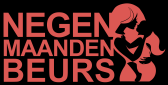 Bedrijfs logo van de negenmaandenbeurs nl - familyblend