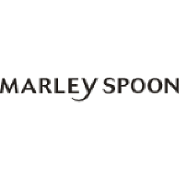 logo marley spoon