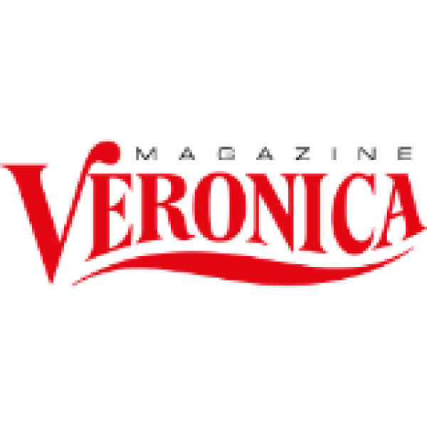 Bedrijfs logo van veronica superguide abonnementen