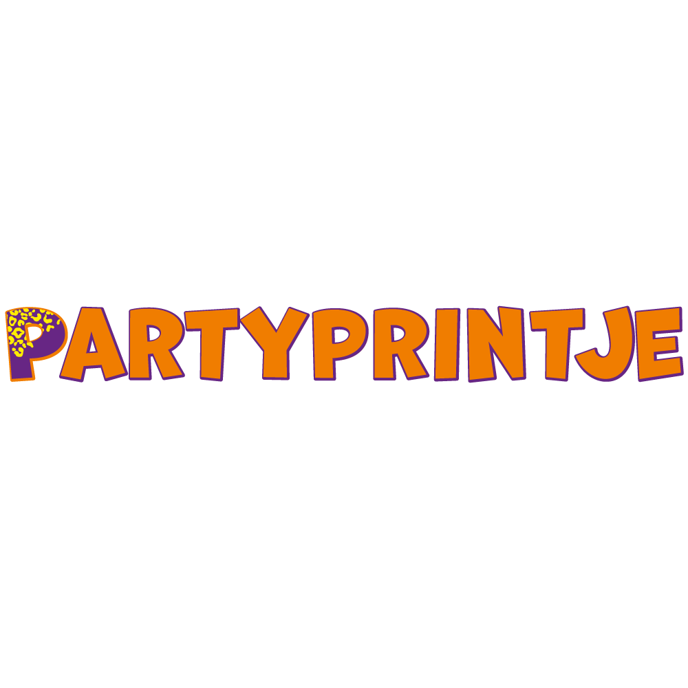 Bedrijfs logo van partyprintje.nl