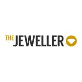 logo the jeweller shop
