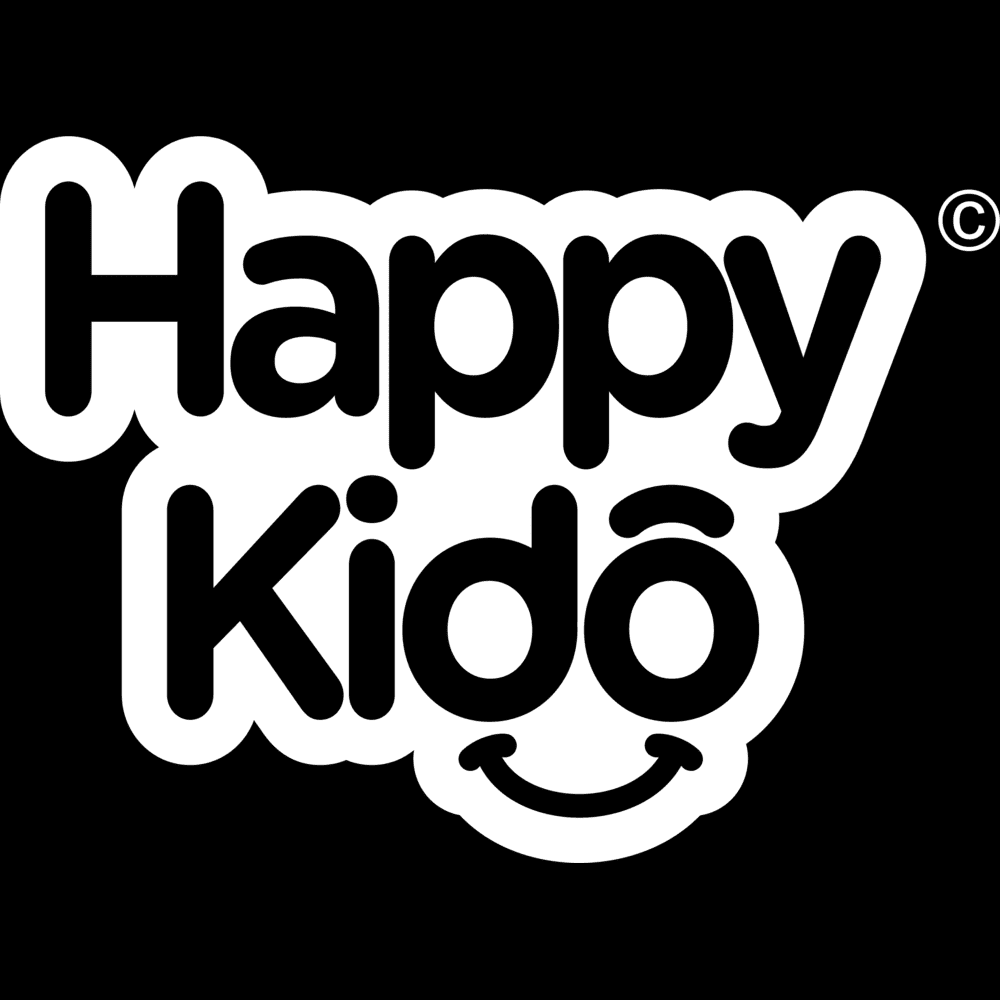 Bedrijfs logo van happykido.nl