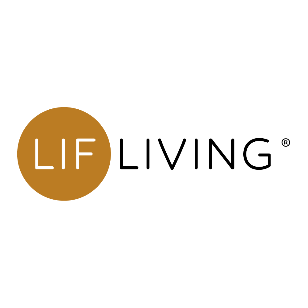 Bedrijfs logo van lifliving.nl