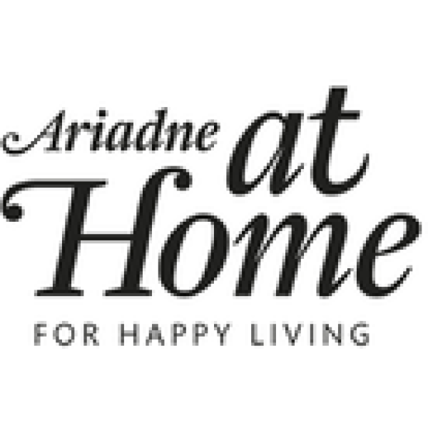 Bedrijfs logo van ariadne at home abonnementen