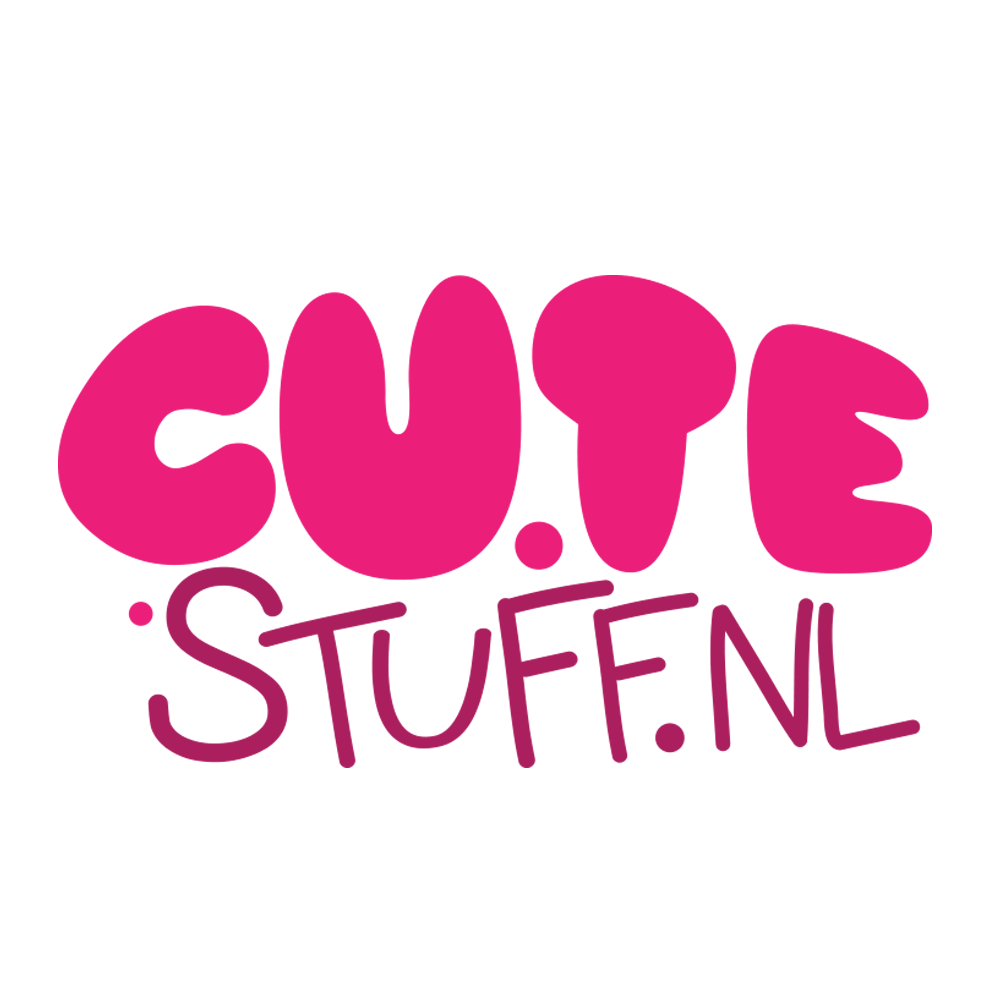 Bedrijfs logo van cutestuff.nl