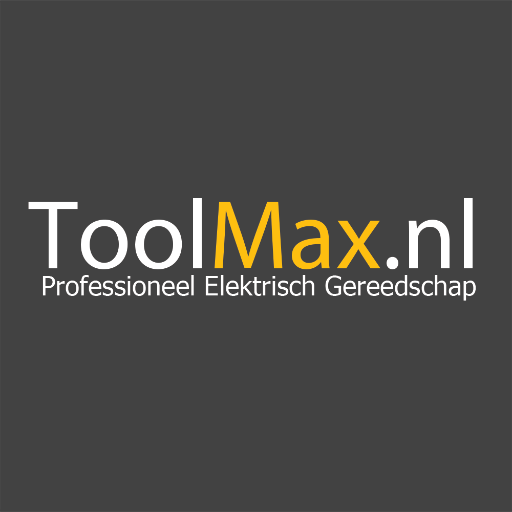 logo toolmax.nl