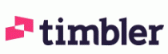 Bedrijfs logo van timbler