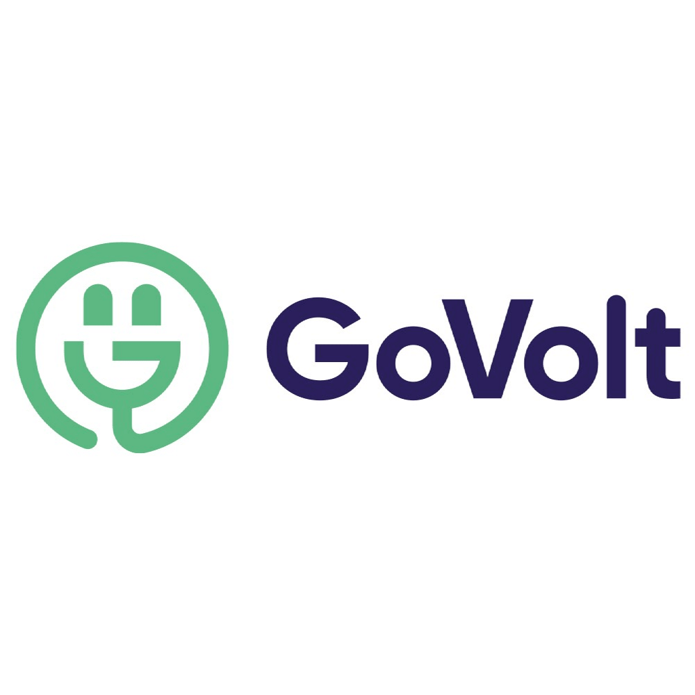 Bedrijfs logo van govolt.nl