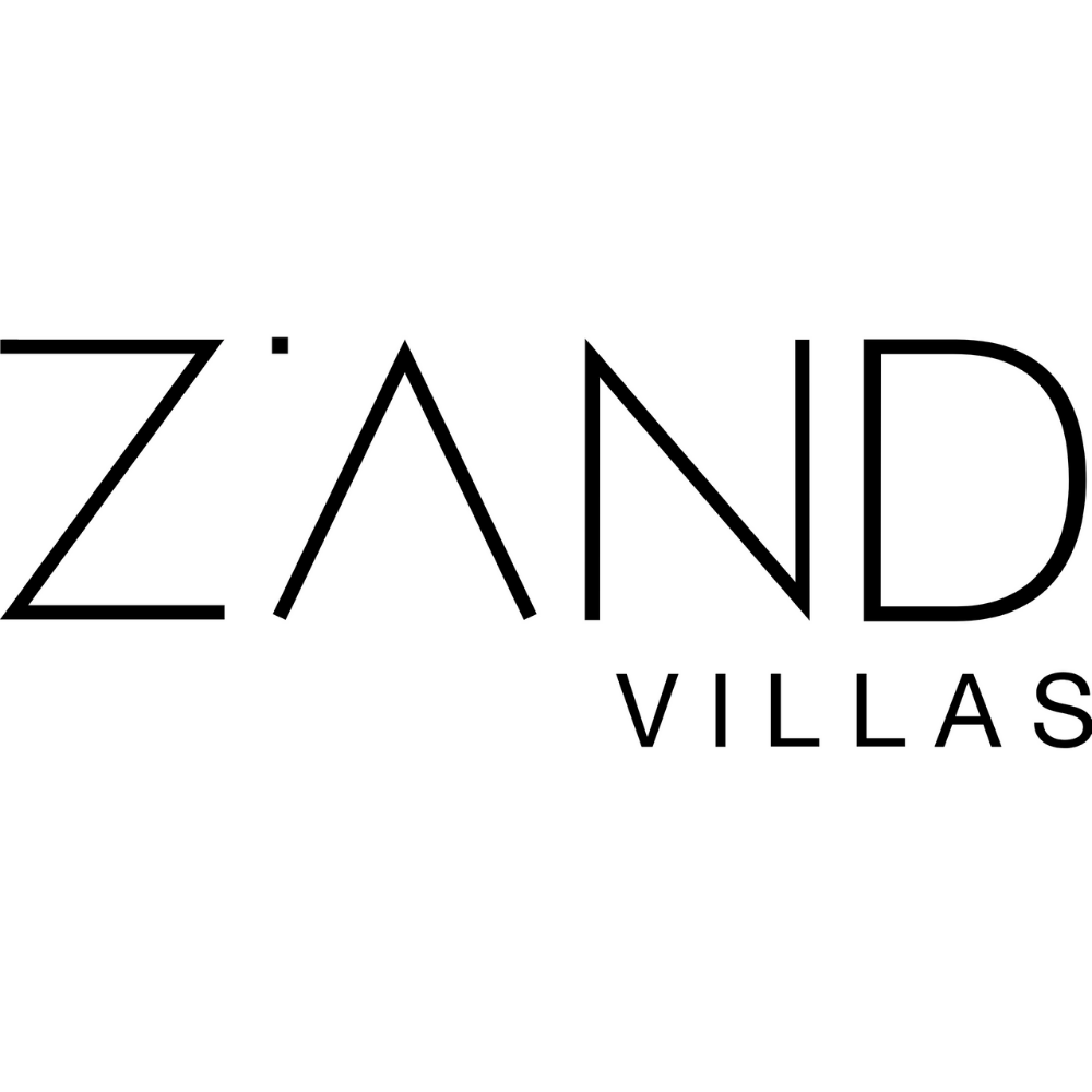 logo zandvillas.nl