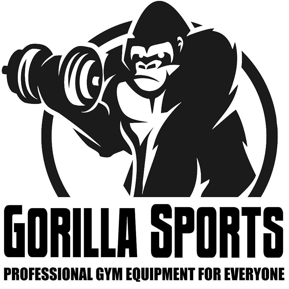 logo gorillasports.nl