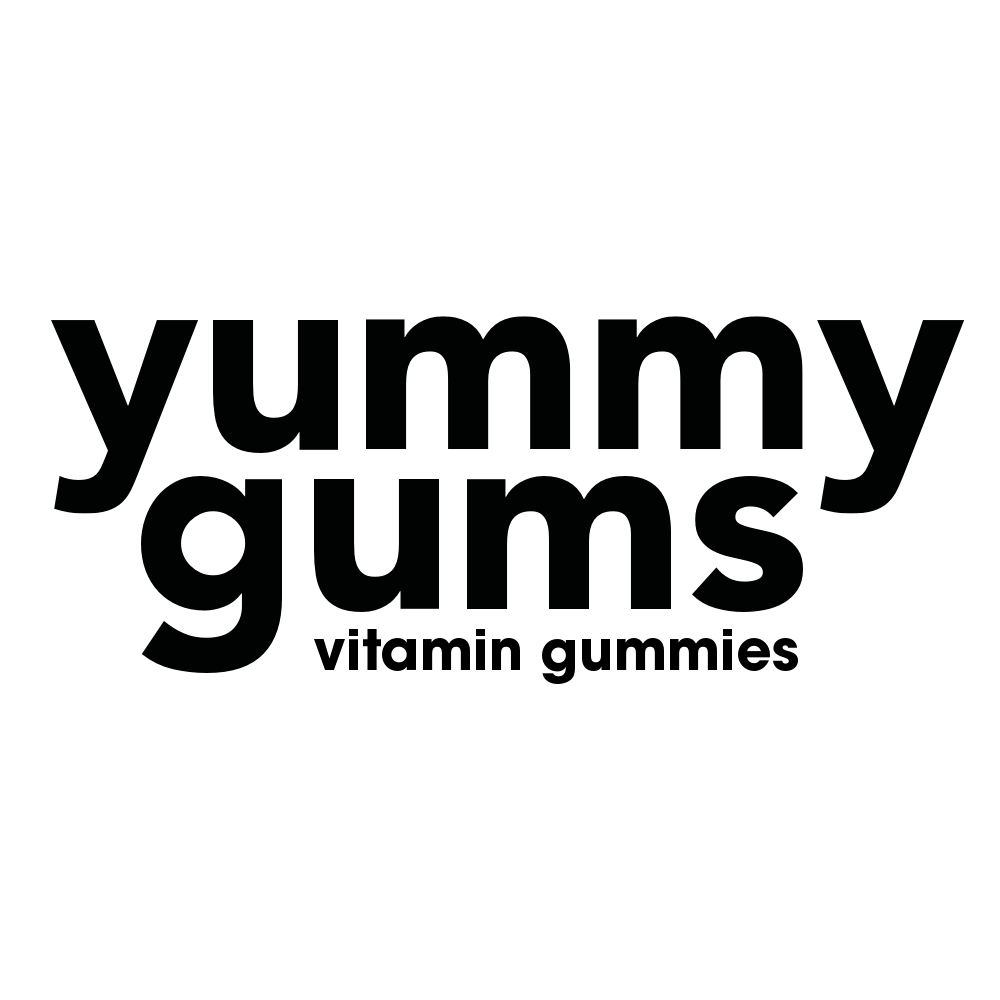 Bedrijfs logo van yummygums.com