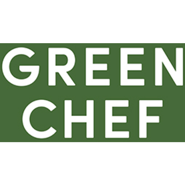 green chef logo