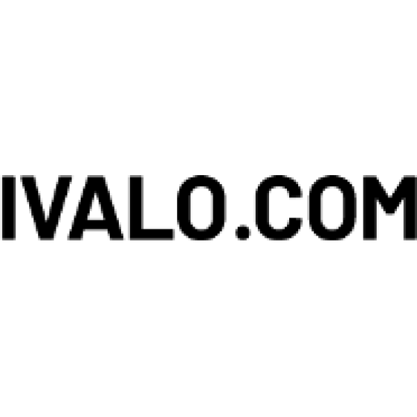 Bedrijfs logo van ivalo.com