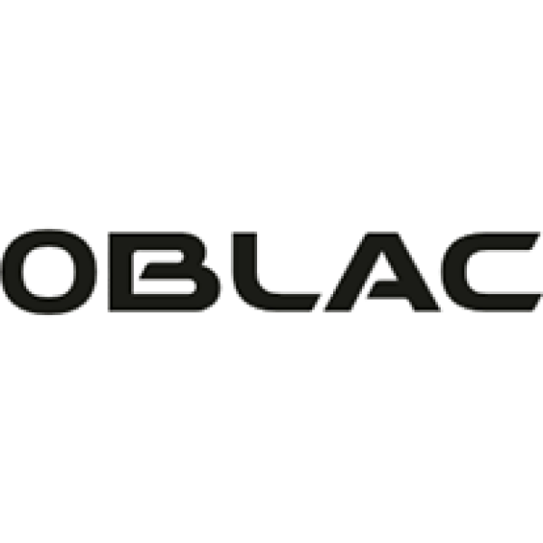 Bedrijfs logo van oblac.nl